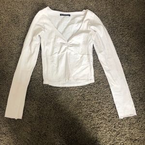 Brandy Melville long sleeve top